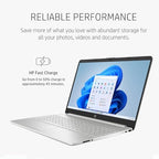 HP pc Pavilion 15 Touchscreen i7 Laptop