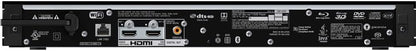 Sony CRTE99SNUBPX800M2 UBP-X800M2 Renewed 4K Blu-ray Player Bundle