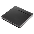 LORYEANM USB 3.0 Type-C External Optical Drive Enclosure