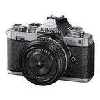 Nikon Z fc DX Mirrorless Camera Twin Lens Kit