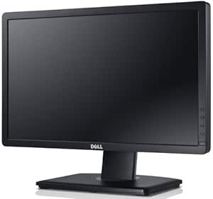 Dell P2312H 23" FHD LED Monitor VGA DVI-D USB