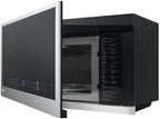 LG MVEL2137F 2.1 cu. ft. Smart Over-the-Range Microwave
