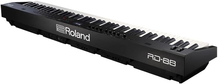 Roland RD-88 88-Key Professional Stage Piano