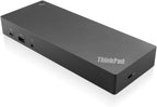Lenovo 40AF0135US ThinkPad Hybrid USB-C/A Dock - Universal Docking