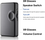 TCL RayNeo Adapter Portable Battery Pack for AR Glasses