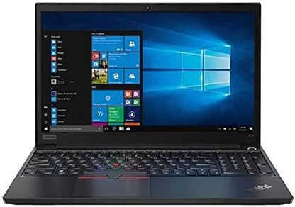 Lenovo E15 20T80005US Ryzen 5 FHD Laptop