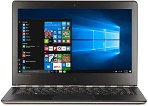 Lenovo T8TJG 13.3" QHD Touch i7 Laptop