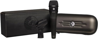 Shure KSM8/B Dualdyne Cardioid Vocal Microphone Black