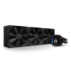 NZXT RL-KN36E-B1 Kraken Elite 360mm AIO CPU Cooler