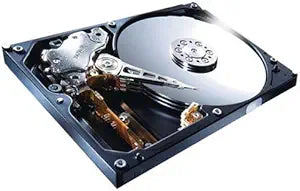 Hitachi HDS725050-KLAT80 500GB IDE 7200RPM Hard Drive — main product image