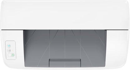 HP M110we LaserJet Wireless Printer HP+