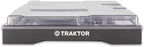 Decksaver DS-PC-KONTROLS4MK3 NI Kontrol S4 Mk3 Cover