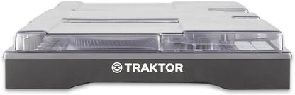 Decksaver DS-PC-KONTROLS4MK3 NI Kontrol S4 Mk3 Cover