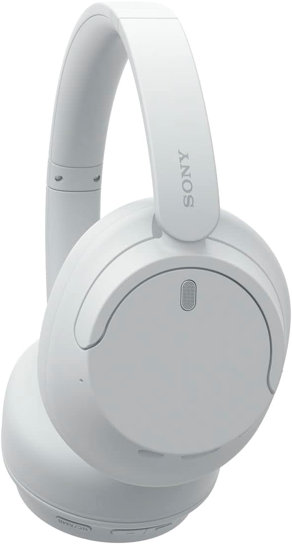 Sony WH-CH720N WC Noise Canceling Wireless Headphones - White