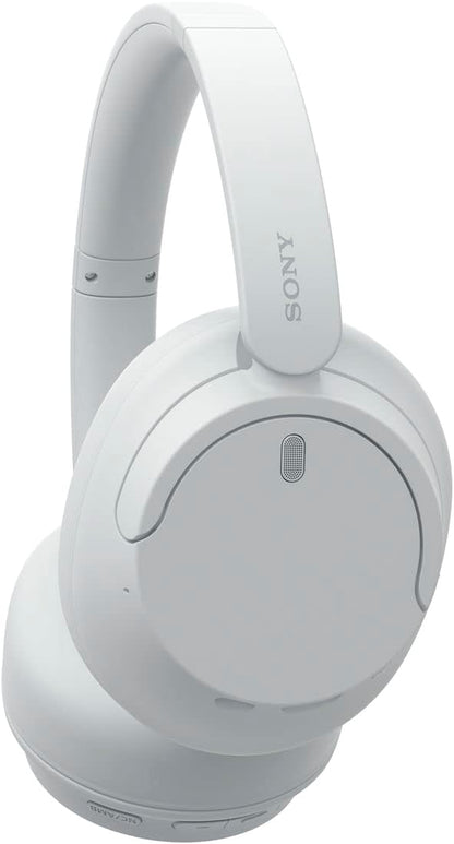 Sony WH-CH720N WC Noise Canceling Wireless Headphones - White
