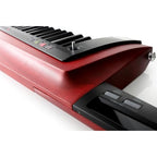 Korg RK-100S 2RD 37-key Red Keytar Synthesizer
