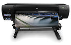 HP CQ109B#BCB Designjet Z6200 42-in Photo Printer