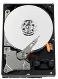 Western Digital GP-WD2500AVVS 250GB SATA Hard Drive — main product image