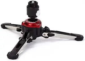 Manfrotto MVMXPROBASEUS XPRO Fluid Video Monopod Base — main product image