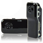 LUPO LUPO S-PIR-0322 Mini Sports DVR Camera Voice Recorder Black