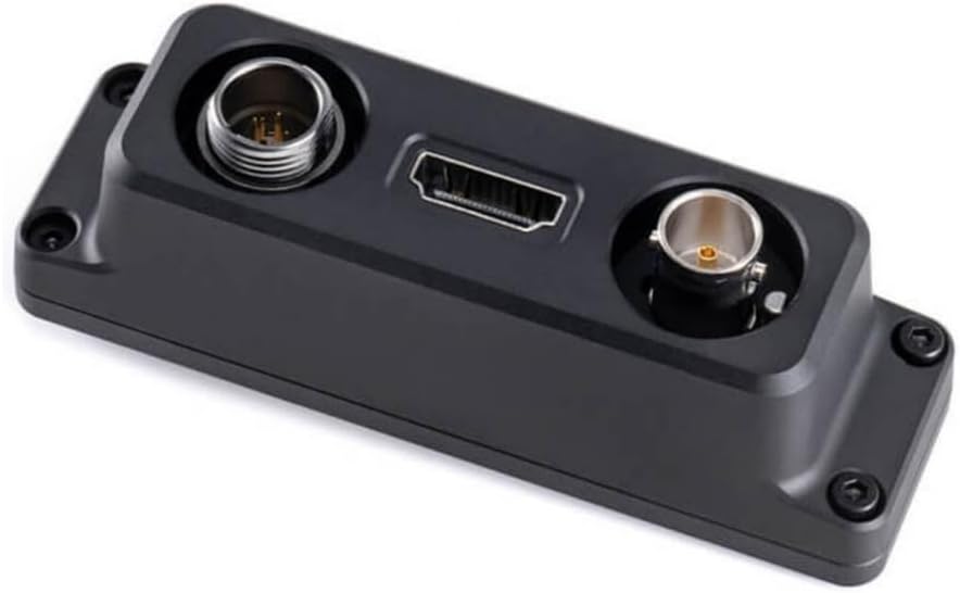 DJI CP.RN.00000184.01 Remote Monitor Expansion Plate