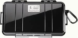 Pelican 1060 Underwater Case - Portable Gaming, Phone Protection