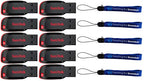 SanDisk SDCZ50-016G-10PK-EBD_Lan-x5 16GB Cruzer Blade USB 2.0 10-Pack