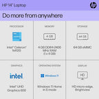 HP 14-cb193nr Stream 14