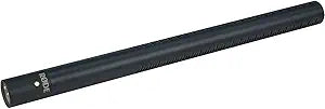Rode ROD NTG3 BLK Broadcast-Grade Shotgun Microphone