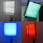 Aputure HS202204010322C02 Amaran F22C RGBWW Flexible LED Light