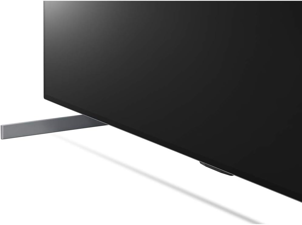 LG E29LGOLED77GXPUA 77-inch OLED TV Soundbar Bundle