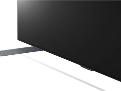 LG E29LGOLED77GXPUA 77-inch OLED TV Soundbar Bundle