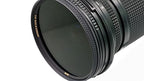 B+W 1100750 58mm Basic Circular Polarizer MRC Filter