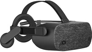 HP Reverb Virtual Reality Headset for PC (Renewed)