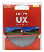 Hoya HPUX037 37mm Circular Polarizing Filter