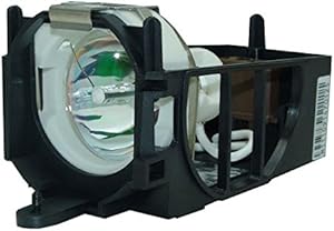 Toshiba TLPLT1A E-Series Projector Lamp