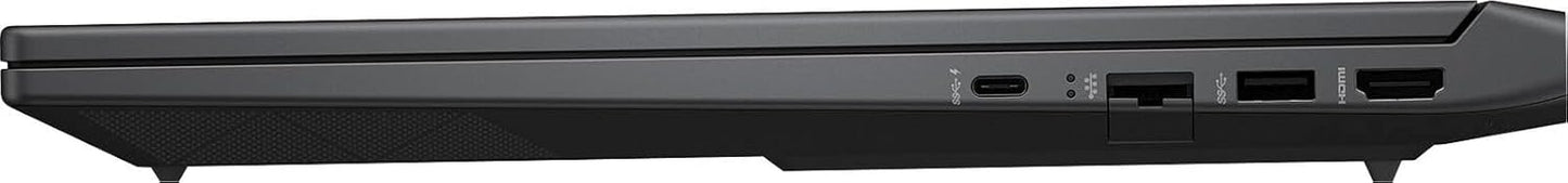 HP HP Victus 15.6" 144Hz Gaming Laptop - Ryzen 5, RTX 2050, 2TB SSD