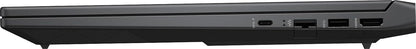 HP HP Victus 15.6" 144Hz Gaming Laptop - Ryzen 5, RTX 2050, 2TB SSD