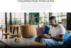 Samsung Galaxy Book2 Pro 360 2-in-1 Business Laptop