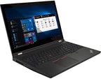 Lenovo 20YQ004PUS ThinkPad P15 Gen 2 Mobile Workstation