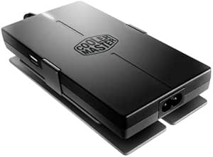 Cooler Master RP-095-D19A-A1 Slim 95W USB Notebook Adapter — main product image