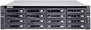 QNAP TDS-16489U-SB3-US 16-Bay Dual Processor NAS — main product image