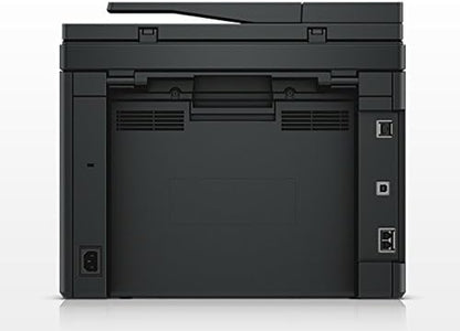 Dell 210-AEHD E525W Color Laser All-in-One Printer