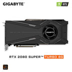 Gigabyte RTX 2080 Super Turbo 8G Graphics Card Renewed