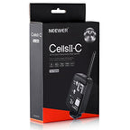 Neewer 10084512 CellsII-C Wireless Flash Trigger for Canon EOS