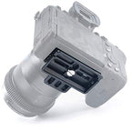 Tilta TGA-ERP Extended Quick Release Baseplate DJI RS2 RSC2
