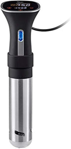Monoprice 121594 800W Sous Vide Immersion Cooker