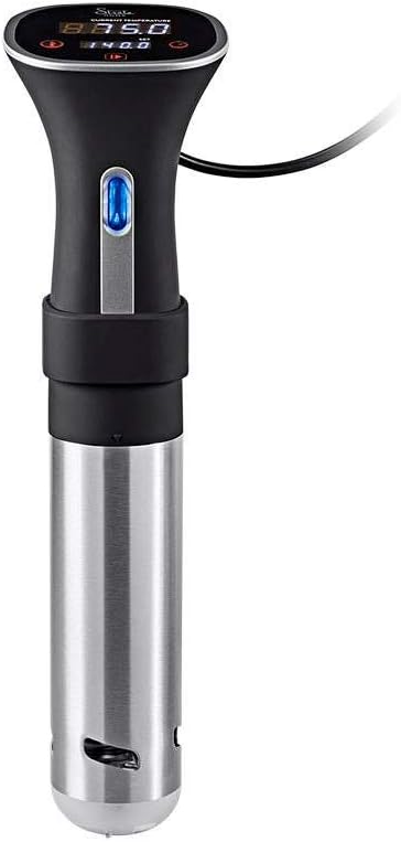 Monoprice 121594 800W Sous Vide Immersion Cooker — main product image