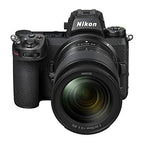 Nikon 1656 Z 7II 24-70mm Lens Kit