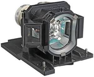Hitachi DT01371 Projector Lamp with Housing